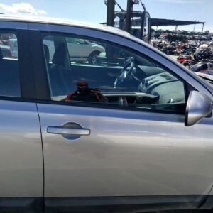 PUERTA DELANTERA DERECHA NISSAN QASHQAI (J10)