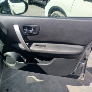 ELEVALUNAS DELANTERO DERECHO NISSAN QASHQAI (J10)