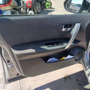 ELEVALUNAS DELANTERO IZQUIERDO NISSAN QASHQAI (J10)