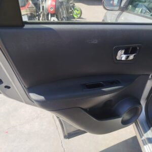ELEVALUNAS TRASERO IZQUIERDO NISSAN QASHQAI (J10)