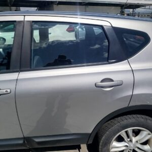 PUERTA TRASERA IZQUIERDA NISSAN QASHQAI (J10)
