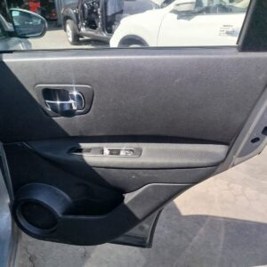 ELEVALUNAS TRASERO DERECHO NISSAN QASHQAI (J10)