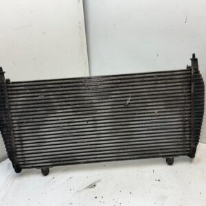 INTERCOOLER CITROEN C5 BERLINA