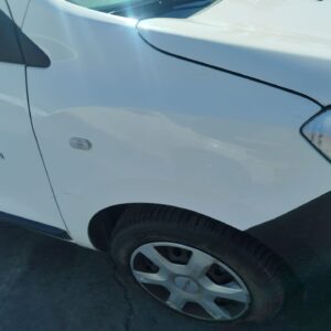 ALETA DELANTERA DERECHA DACIA DOKKER
