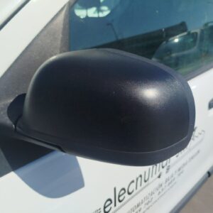 RETROVISOR IZQUIERDO DACIA DOKKER