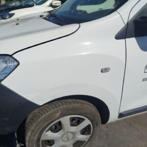 ALETA DELANTERA IZQUIERDA DACIA DOKKER