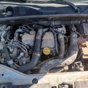 COMPRESOR AIRE ACONDICIONADO DACIA DOKKER