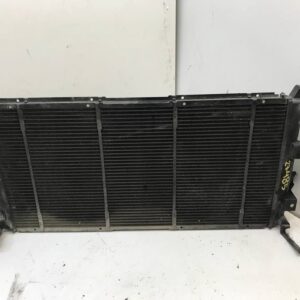 RADIADOR AGUA CHRYSLER VOYAGER GS