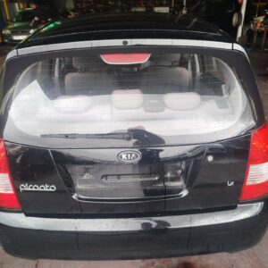 PORTON TRASERO KIA PICANTO (SA)