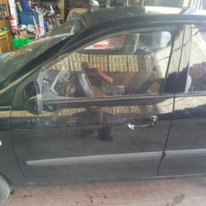 PUERTA DELANTERA IZQUIERDA KIA PICANTO (SA)