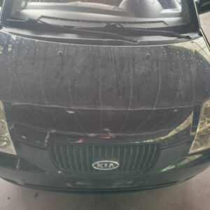 CAPO KIA PICANTO (SA)