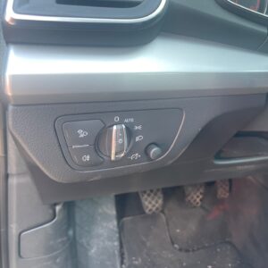 MANDO LUCES AUDI Q5 (FYB)