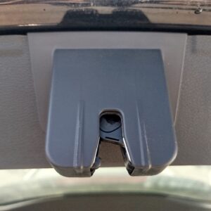 CERRADURA MALETERO / PORTON AUDI Q5 (FYB)