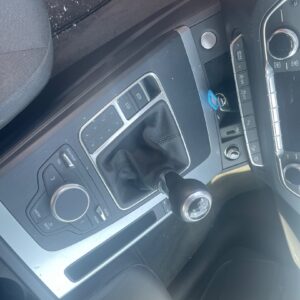 MANDO MULTIFUNCION AUDI Q5 (FYB)