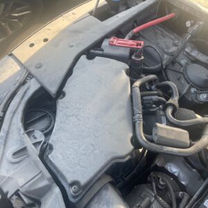 CAJA FILTRO AIRE AUDI Q5 (FYB)