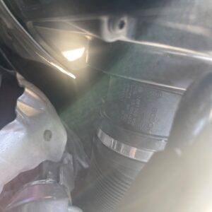 CAUDALIMETRO AUDI Q5 (FYB)