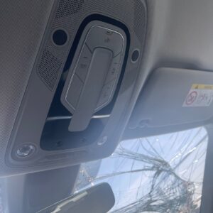 LUZ INTERIOR AUDI Q5 (FYB)