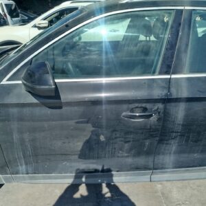 PUERTA DELANTERA IZQUIERDA AUDI Q5 (FYB)
