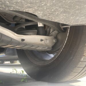 MANGUETA TRASERA DERECHA AUDI Q5 (FYB)