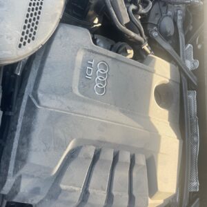 TAPA MOTOR AUDI Q5 (FYB)