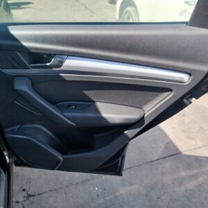 ELEVALUNAS TRASERO DERECHO AUDI Q5 (FYB)