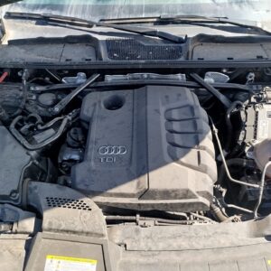 ELECTROVENTILADOR AUDI Q5 (FYB)