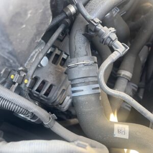 ALTERNADOR AUDI Q5 (FYB)