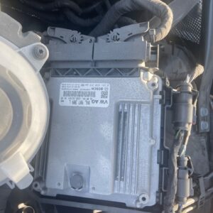 CENTRALITA MOTOR UCE AUDI Q5 (FYB)