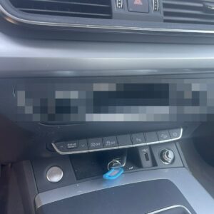 MODULO ELECTRONICO AUDI Q5 (FYB)