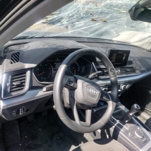 KIT AIRBAG AUDI Q5 (FYB)