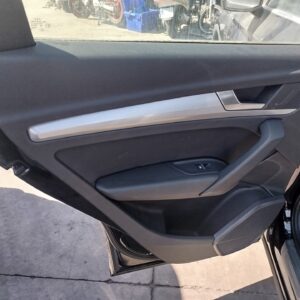 ELEVALUNAS TRASERO IZQUIERDO AUDI Q5 (FYB)