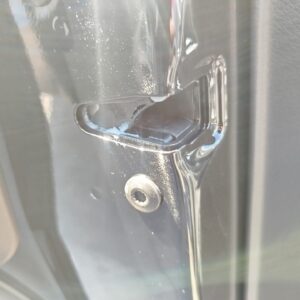 CERRADURA PUERTA DELANTERA IZQUIERDA AUDI Q5 (FYB)