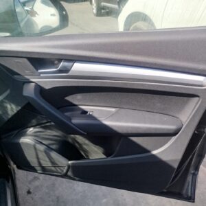 ELEVALUNAS DELANTERO DERECHO AUDI Q5 (FYB)