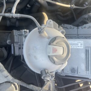 DEPOSITO EXPANSION AUDI Q5 (FYB)