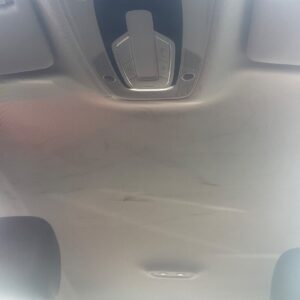 TECHO INTERIOR AUDI Q5 (FYB)