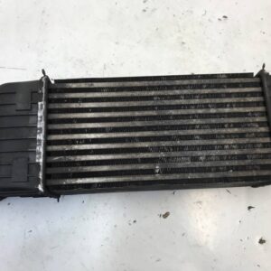 INTERCOOLER PEUGEOT 207