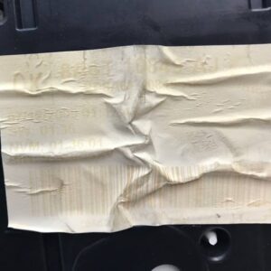 CUADRO INSTRUMENTOS FORD FIESTA (CB1)