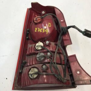 PILOTO TRASERO DERECHO KIA PICANTO (SA)