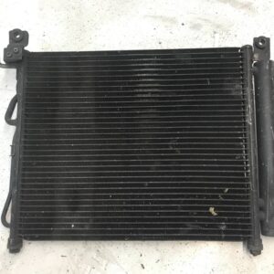 CONDENSADOR / RADIADOR AIRE ACONDICIONADO KIA PICANTO (SA)
