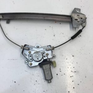 ELEVALUNAS DELANTERO DERECHO KIA PICANTO (SA)