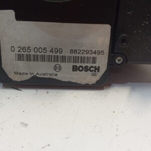 MANDO MULTIFUNCION ALFA ROMEO 159 (140)