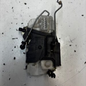 CERRADURA PUERTA DELANTERA DERECHA PEUGEOT 406 COUPÉ (S1/S2)