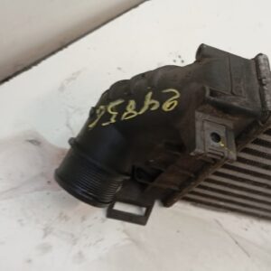 INTERCOOLER FORD MONDEO BERLINA (CA2)