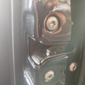 CERRADURA PUERTA DELANTERA DERECHA HYUNDAI I30 (FD)