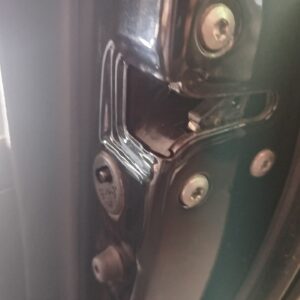 CERRADURA PUERTA TRASERA DERECHA HYUNDAI I30 (FD)