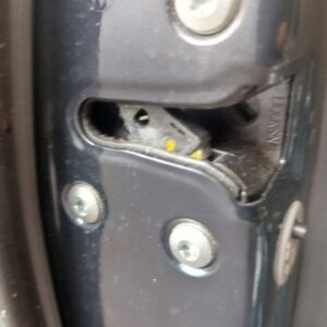 CERRADURA PUERTA TRASERA IZQUIERDA HYUNDAI I30 (FD)