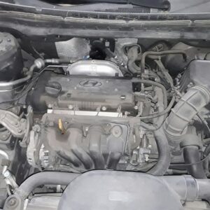 CAJA CAMBIOS HYUNDAI I30 (FD)