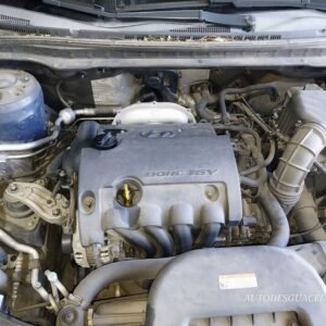 COMPRESOR AIRE ACONDICIONADO HYUNDAI I30 (FD)