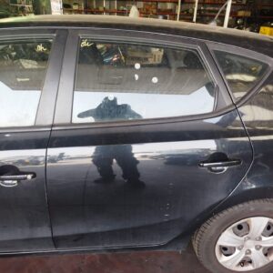 PUERTA TRASERA IZQUIERDA HYUNDAI I30 (FD)