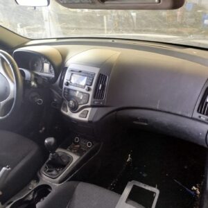 SALPICADERO HYUNDAI I30 (FD)